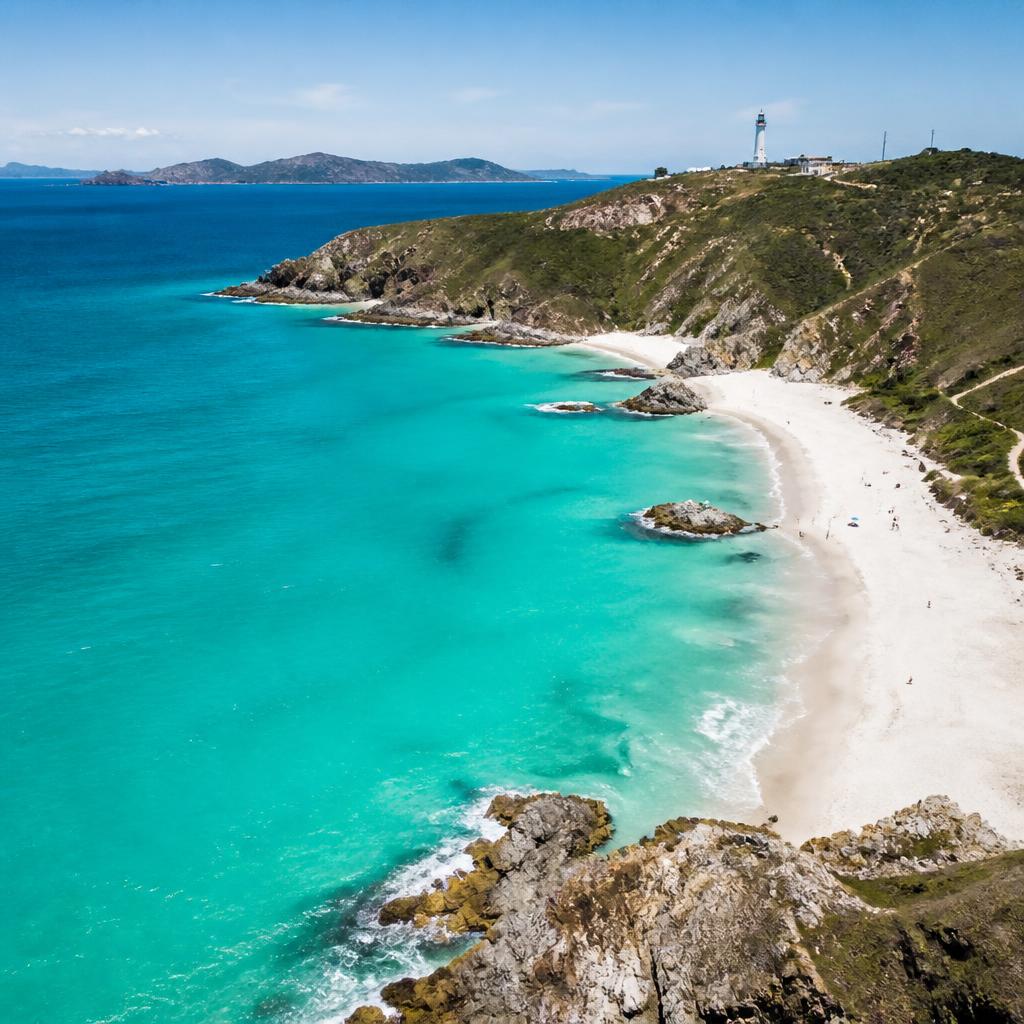 Arraial do Cabo