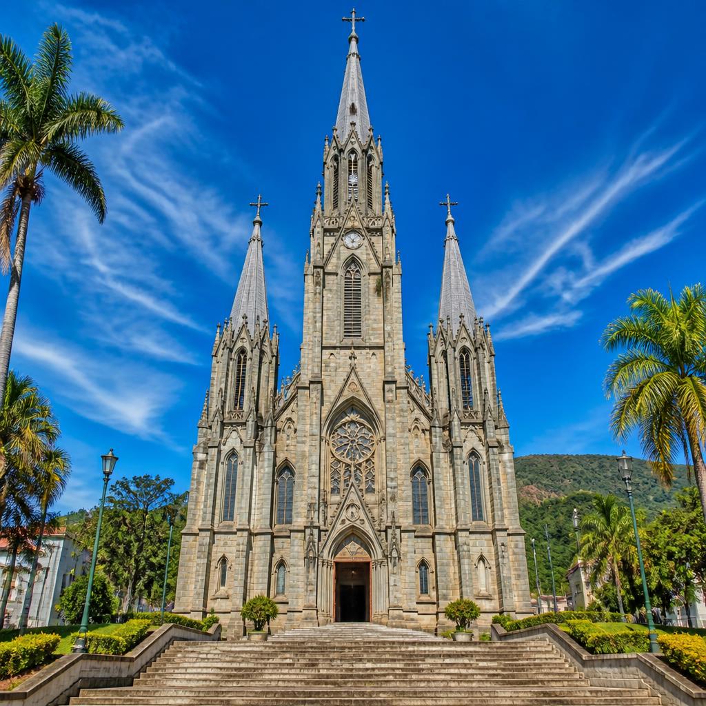 Petrópolis